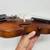 AMATIs FINE INSTRUMENTS AMATI Model VIOLIN 3/4 size #103125 in Excelle 10 thumbnail