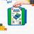 Block Builder Portable Lego Storage Case 3 thumbnail