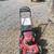 Toro self  propelled push mower 1 thumbnail