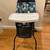 Cosco Foldable High Chair 1 thumbnail