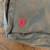 Jantaminiau Wristlet or Clutch, Army Green Bag, World Care Backpack 11 thumbnail