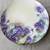 Antique Decorative Plate, from France, PERFECT Condition! 1 thumbnail