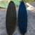 Dick Brewer surfboards (thruster) D.B. shaped. 3 thumbnail