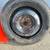 Honda element oem spare tire 1 thumbnail