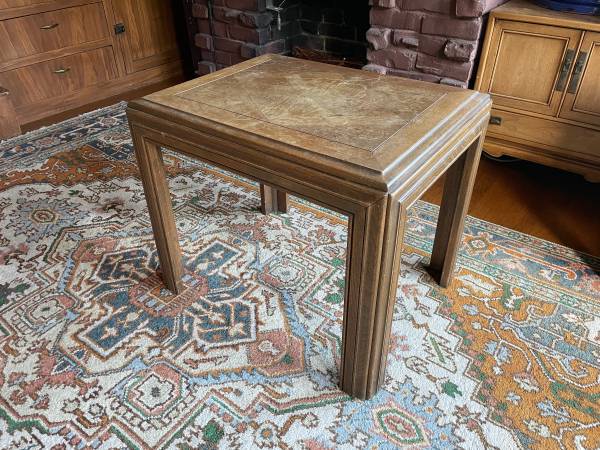 Side Table 1