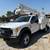 Certified 2017 Ford F-550 Boom Truck/ Bucket Truck, Large 46 Working Height 7 thumbnail