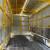 Enclosed Homemade Work Trailer 4 thumbnail