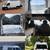 Off-Grid Adventure Converted Camper Van - cabin on wheels 18 thumbnail