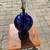 Vintage Mid Century Raymor chinoiserie lamp B51 5 thumbnail