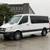 2008 Dodge Sprinter 2500 12 Passenger Low Roof Van - 261861 2 thumbnail