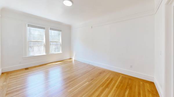 $6,245 / 2br - 991ft2 - Gorgeous 2BR with Modern Kitchen Appliances in Good Location! Unit 8 (alamo square / nopa)63890316767617124