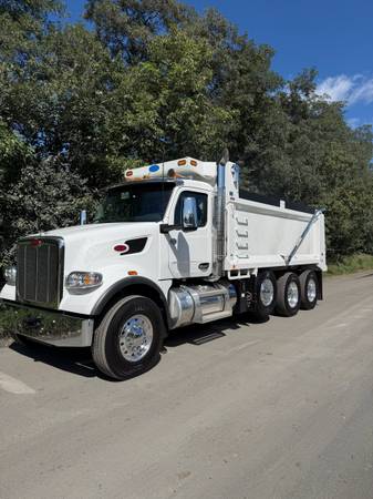 Class a cdl driver needed 1