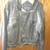 Rare . GUESS Men’s vintage Edition genuine leather jacket  Size L 2 thumbnail