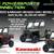 2025 KAWASAKI RIDGE® HVAC MODELS 1 thumbnail