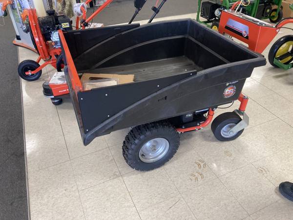 DR Power Equipment PRW72AEN 1