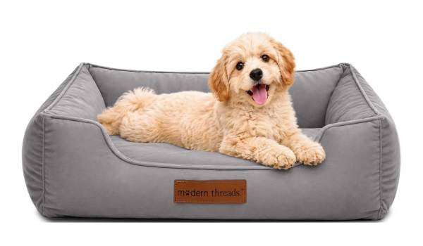 Dog bed 1
