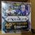 2021 Panini NFL Prizm Football Trading Card Mega Box Walmart - Sealed 1 thumbnail