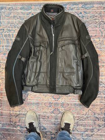 Motorcycle Jackets 1