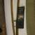 Antique Corn Seed Planter Potato Implement Co. With Painted Scene Trav 1 thumbnail