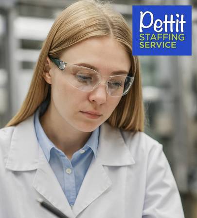 Quality Systems tech 1