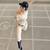 1989 New York Yankees LOU GEHRIG figurine 2 thumbnail