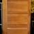 5 panel solid cherry wood 2 thumbnail