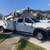 2013 DODGE CUMMINS BUCKET TRUCK  RARE 4 - four door 2 man 45ft altec 6 thumbnail