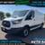 2017 FORD TRANSIT 150 VAN LOW ROOF W/SLIDING SIDE DOOR W/RWB VAN 3D 1 thumbnail