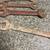 Antique wrench set 4 thumbnail