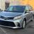 2020 Toyota Sienna awd 1 thumbnail