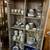 New Coaster Alejo 2-door Tall Curio Display Cabinet or Kitchen Pantry 2 thumbnail