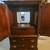 Cherrywood Bedroom Furniture-Solid Wood 2 thumbnail