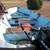 1970 14ft valco aluminum boat, trailer, motor. 8 thumbnail