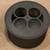 1970 Leslie Speaker Model 147 - Restored/Rebuilt 3 thumbnail