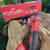 Milwaukee M12 Straight Die Grinder W/ 2x 5AH High Output Batteries & Charger Kit 15 thumbnail