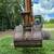 Samsung Excavator - SE 210-2 6 thumbnail