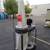 Dayton 3AA28B Wood Dust Collector, 1,100 Cfm Cfm Max Flow, 1 1/2 4 thumbnail