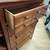 Nadeau  Cherry Gentleman Chest-55"W x 20"D x 44"H 4 thumbnail