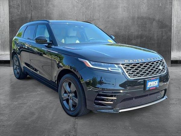 2023 Land Rover Range Rover Velar AWD All Wheel Drive Certified R-Dynamic S SUV - $44,676 (Call *(914) 785-6909* to Confirm Availability Instantly)63654717590147122