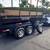 7x14x4 Texas Pride best built custom heavy duty dump trailer *16k gvwr 6 thumbnail