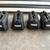Thule Roof Rack System: WingBar Evo + Evo Raised Rail Feet 2 thumbnail