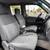 2000 Nissan Frontier Crew Cab  XE 4D Truck 11 thumbnail