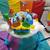 Multiple Baby Items, Baby Einstein Activity Center, Walker, Bouncer 2 thumbnail