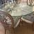 Thomasville Dining Table with chairs set 2 thumbnail