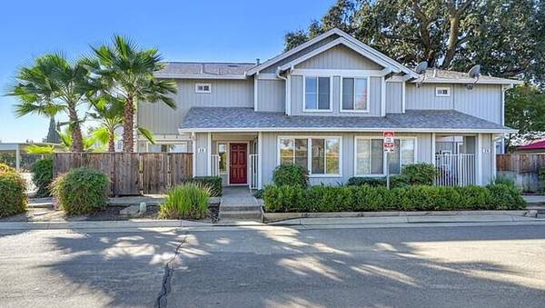 1 Charming 2-Story Townhome for Rent 1