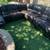 KITCHEN TABLE - SOFA SECTIONAL 2 thumbnail