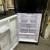 GREAT CON. KENMORE BLACK COLOR TOP FREEZER FRIDGE 18 .0 c 3 thumbnail