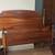 Vintage Bed Frame Set 3 thumbnail