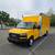 2021 GMC Savana 3500 16FT Box ONLY 95k mil 2 thumbnail