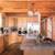 OUTSTANDING FAMILY LOG CABIN W/GORGEOUS VERANDA VIEWS 3 thumbnail